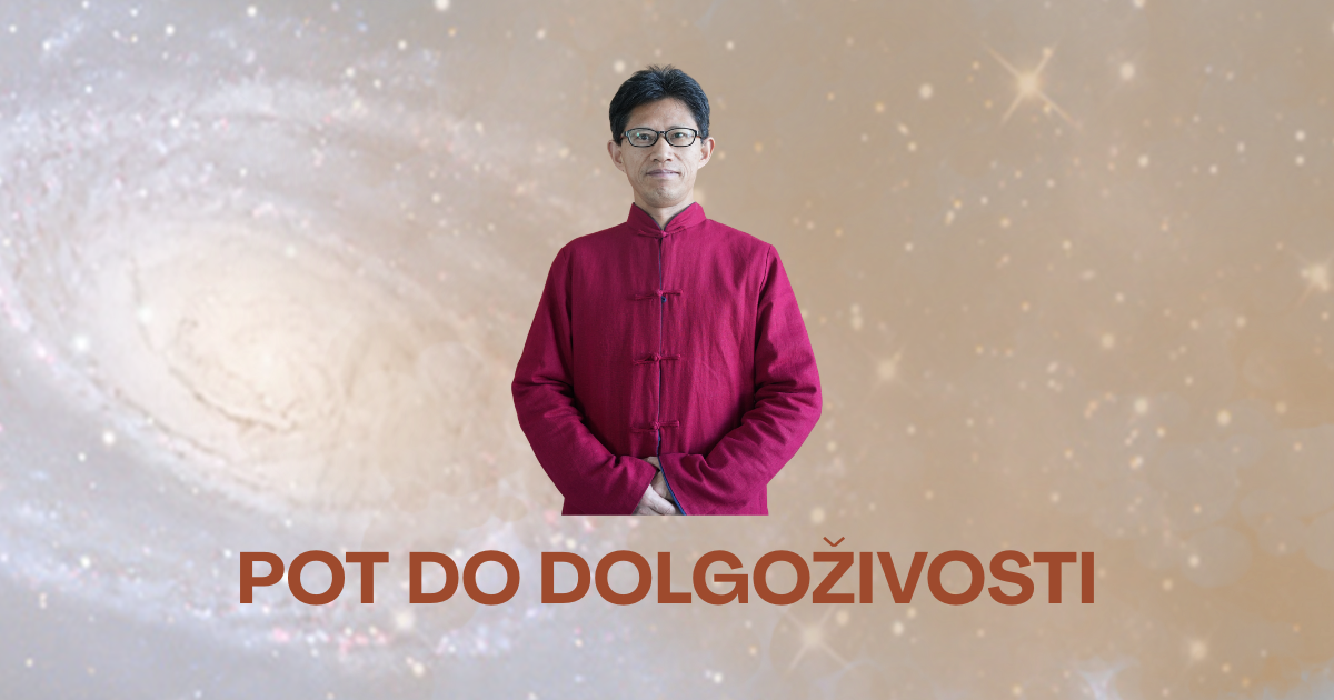 Qigong delavnica z mojstrom Yuan Mingom